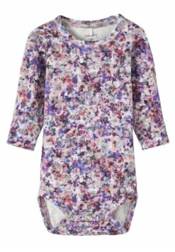 NAME IT Strampler- Body - Jet Stream