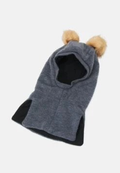 NAME IT Nmmwmino Balaclava Unisex - Muts - Turbulence