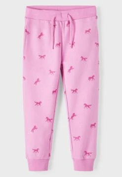 NAME IT Nmfbascha- Trainingsbroek - Cyclamen -Name It d191615c40d0414fa60555fc1396419e