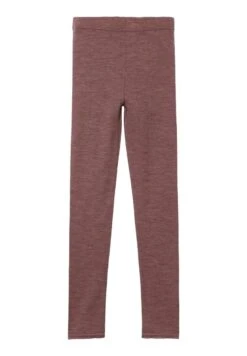 NAME IT Legging - Cognac
