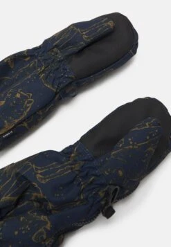 NAME IT Mitten AnimalUnisex - Wanten - Dark Sapphire -Name It d19cf27473ea4a4789b5ae14f802095f