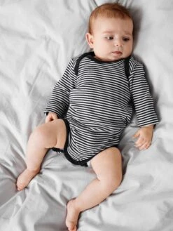 NAME IT Core Unisex 2 Pack - Body - Dark Sapphire