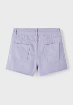 NAME IT Nkfrandi Mom Twiizza- Jeansshort - Persian Violet -Name It d32eb66879594233bccddfe8f77e5b46