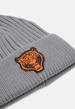 NAME IT Miki Beanie Unisex - Muts - Sharkskin 7 NAME IT Miki Beanie Unisex - Muts - Sharkskin -Name It d3831c41976f43cf970f3dbedebdf4fd