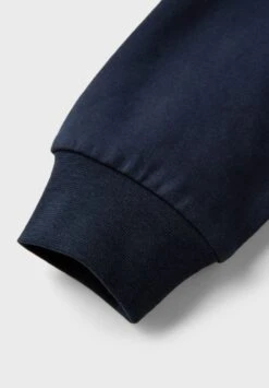 NAME IT Nkmnovel Rollneck- Longsleeve - Dark Sapphire -Name It d45c5d56a7ea40a2b43422fc85a850f9