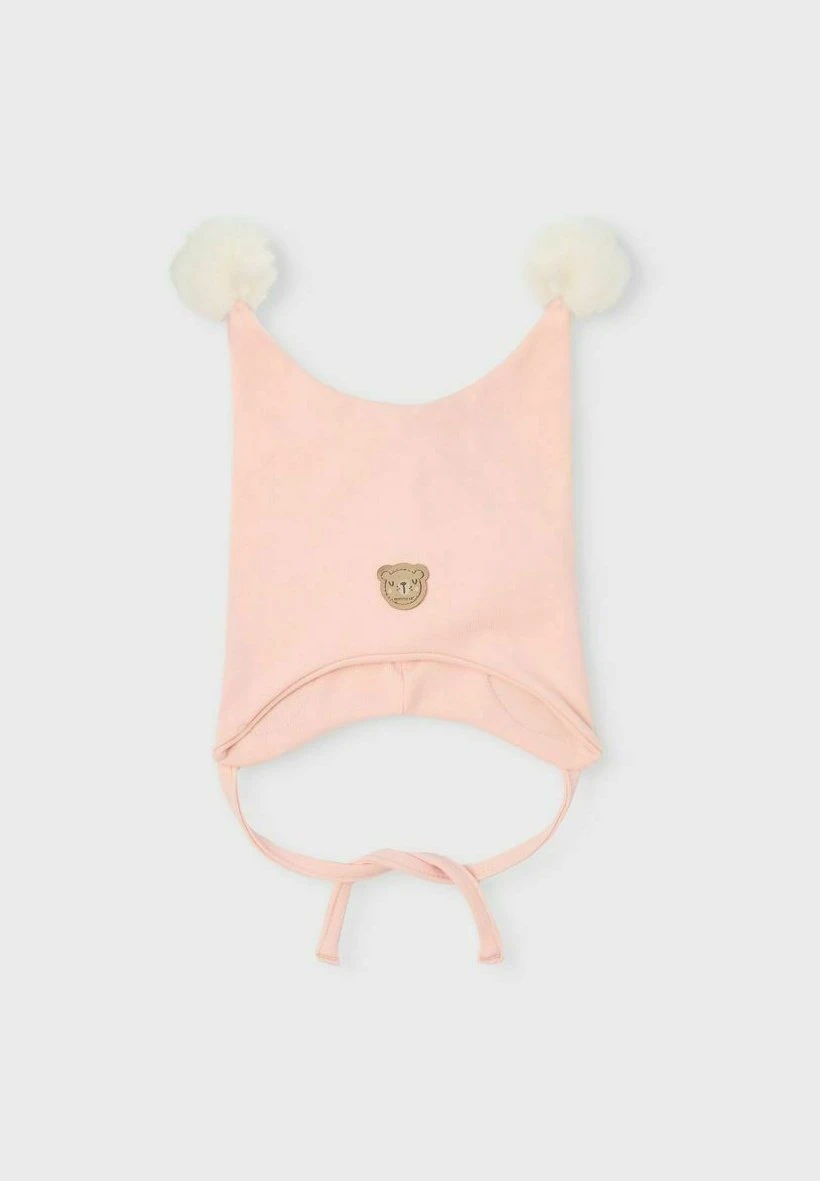 NAME IT Hut- Muts - Peachskin 6 NAME IT Hut- Muts - Peachskin - Afbeelding 4