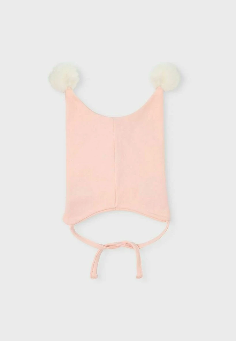 NAME IT Hut- Muts - Peachskin 4 NAME IT Hut- Muts - Peachskin - Afbeelding 2