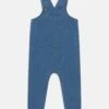 NAME IT Nbmben Round Overall Unisex - Tuinbroek - Medium Blue