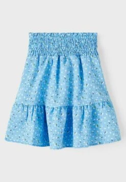 NAME IT Print - A-Lijn Rok - All Aboard -Name It d60973b52dbd4910bd9c12ae54932943