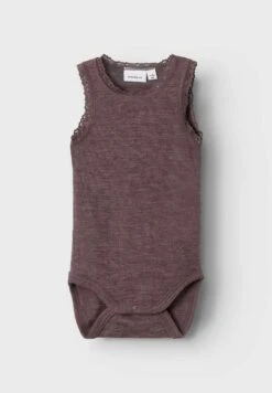 NAME IT Nbfwang Needle Tank - Body - Peppercorn 9 NAME IT Nbfwang Needle Tank - Body - Peppercorn -Name It d68138d200eb4fbeb76412e709da1e00