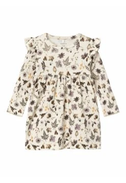 NAME IT Jerseyjurk - Peyote Melange