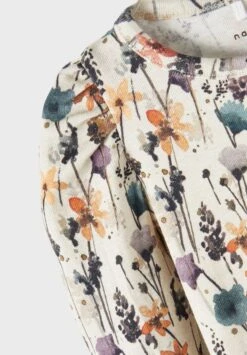 NAME IT Body - Peyote Melange -Name It d6bace3977b34f84b2c866f658440a66