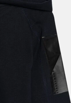 NAME IT Nkmlaske - Sweater Met Rits - Dark Sapphire -Name It d72c2ce638f84d8d939f7ea16b59efb7