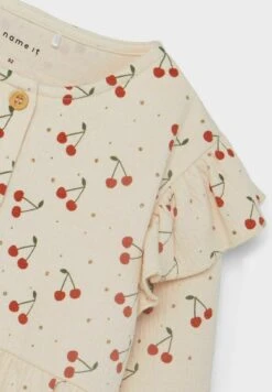 NAME IT Jerseyjurk - Créme De Pêche -Name It d736387ea3dd4550b5b04da79ca5c8c3