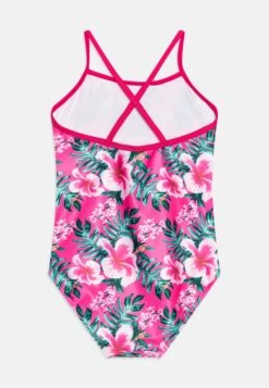 NAME IT Nkfziza Box Tb - Badpak - Sangria Sunset -Name It d75bdd282542451fb7c40504351289eb