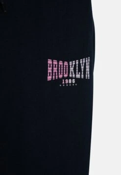 NAME IT Nkfbascha Pants - Trainingsbroek - Dark Sapphire -Name It d7b03266e6f844b0bbf5f1437b13ebf1