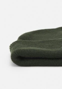 NAME IT Nknmalik Beanie Unisex - Muts - Deep Forest -Name It d803a73e160d436e8c00a5f58ed83246