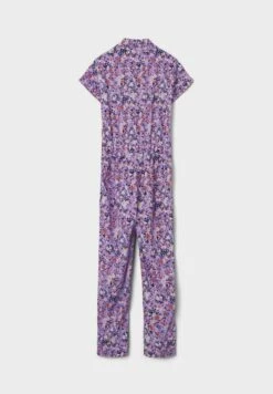 NAME IT Nkfbodila - Jumpsuit - Sand Verbena -Name It d81291c0ebc04bc5814151afc108e69f