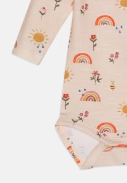 NAME IT Nbfhania - Body - Créme De Pêche -Name It d83452be4b2c41bdb52900e296eb2b03