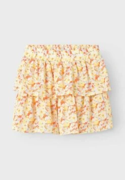 NAME IT Rock - A-Lijn Rok - Créme De Pêche -Name It d8712df7cc5a4556a021311248d997a5