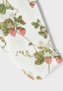 NAME IT Print - Legging - Bright White 8 NAME IT Print - Legging - Bright White -Name It d883eea20c2b4e6dab37c62f60cde31d