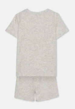 NAME IT Nmmmonne Pawpatrol - Pyjama - Light Grey Melange -Name It d885cfe59022436cb382de8a5c24fdb0