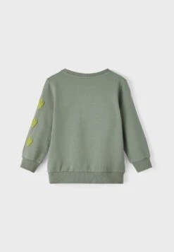 NAME IT Gigantosaurus - Sweater - Laurel Wreath -Name It d894f6ae4fed4b2c871d0482ddfc63aa