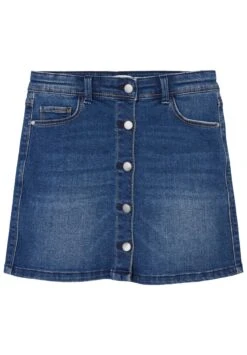 NAME IT Nkfbecky Ashape Skirt- Jeansrok - Dark Blue 9 NAME IT Nkfbecky Ashape Skirt- Jeansrok - Dark Blue -Name It d933630bc6d746ceb6a50f6e31eb8564