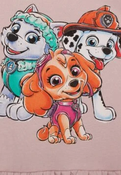 NAME IT Nmfpawpatrol Fambina Capls- Jerseyjurk - Violet Ice -Name It d98c6bb44ed54f97a3c7145b588d0cfe