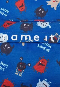 NAME IT Nkmnonstor Bag Unisex 2 Pack - Schooltas Set - Nouvean Navy -Name It da021bac93d64a339f568909a7d850c9