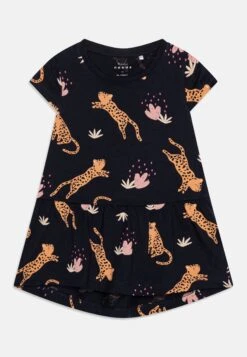 NAME IT Nmfvigga Capsl Dress 2 Pack - Jerseyjurk - Orchid Bloom -Name It da3a74e420494d6da9f8739fb6dbaafc