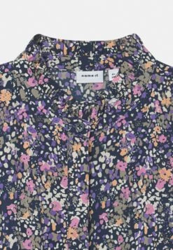 NAME IT Nkfbodila - Jumpsuit - Dark Sapphire -Name It da5f49eca5164a2e8712d556d935e24d