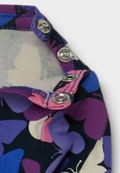 NAME IT Print - Body - Aster Purple -Name It da92eef97b1a4936b5dee830ea37257e