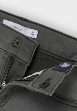 NAME IT Jeans Skinny Fit - Medium Grey Denim -Name It db2d7dee7e5e4a758b039e7e1b85fbef