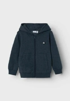 NAME IT Reissverschluss - Sweater Met Rits - Dark Sapphire 9 NAME IT Reissverschluss - Sweater Met Rits - Dark Sapphire -Name It dbafa58652e049e5b7ab2b9bc69e2fa3