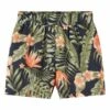 NAME IT Print - Shorts - Dark Sapphire -Name It dbed20aa659947e19d722e0d501239c2