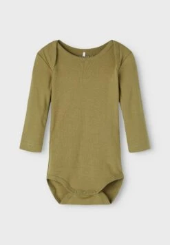 NAME IT Nbmbody Dino 3 Pack - Body - Loden Green -Name It dc5f000d44b249d7bbc238789058f532