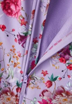 NAME IT Nmfalfa Floral - Regenbroek - Sand Verbena -Name It dce40dfee5f24168af442c75f4741f01