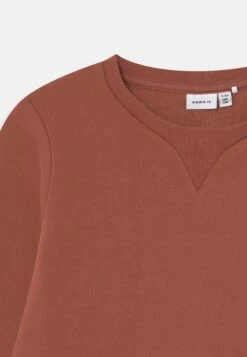 NAME IT Nkmleno - Sweater - Maple Syrup -Name It dd13e4fa0e844ce5a3d1c02afcb23e70