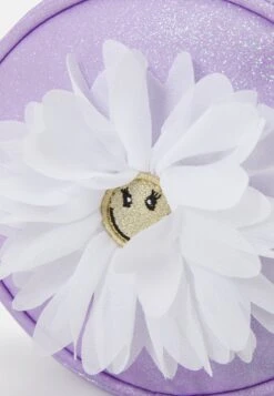 NAME IT Nmfaris Happy Bag Unisex - Schoudertas - Flieder -Name It dd8cb472e1154681a6ae5ed45f6dc391