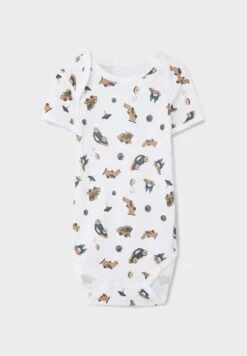 NAME IT Nbmbody 3Pack - Body - Dark Blue -Name It dd8e1efe230f4d7a8474da710d603f28