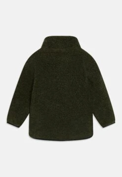 NAME IT Nmnmall - Fleecejas - Beetle -Name It ddbb798d907549919f9a194005c76959