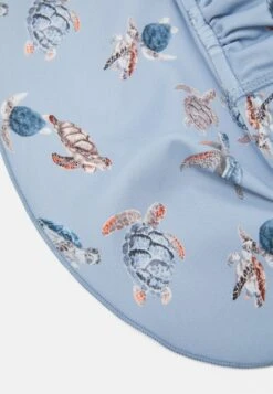 NAME IT Nmmzamus Uv Hat - Muts - Ashley Blue -Name It ddbdab65fbae43bda4d6804962cc1f25