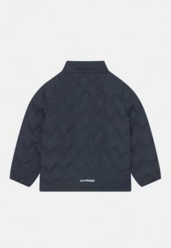 NAME IT Nkmmarl Puffer- Jas - Dark Sapphire -Name It df15ef19893d426381755eb2d9c085ff