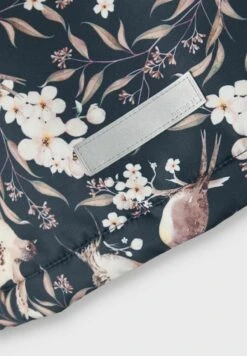 NAME IT Wasserabweisende - Winterjas - Dark Sapphire -Name It df2677a4e25b48afbe16fc3dea05cbe7