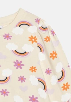 NAME IT Nmfvianja - Sweater - Buttercream -Name It dfeb495bb8624195ae9eb42876bca9c1