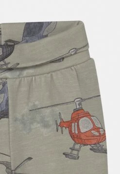 NAME IT Nbmkonrad Pant 2 Pack - Broek - Desert Sage -Name It e06e30b730d141699ed0b945bf7ac7b8