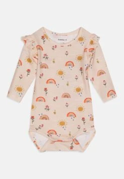 NAME IT Nbfhania - Body - Créme De Pêche