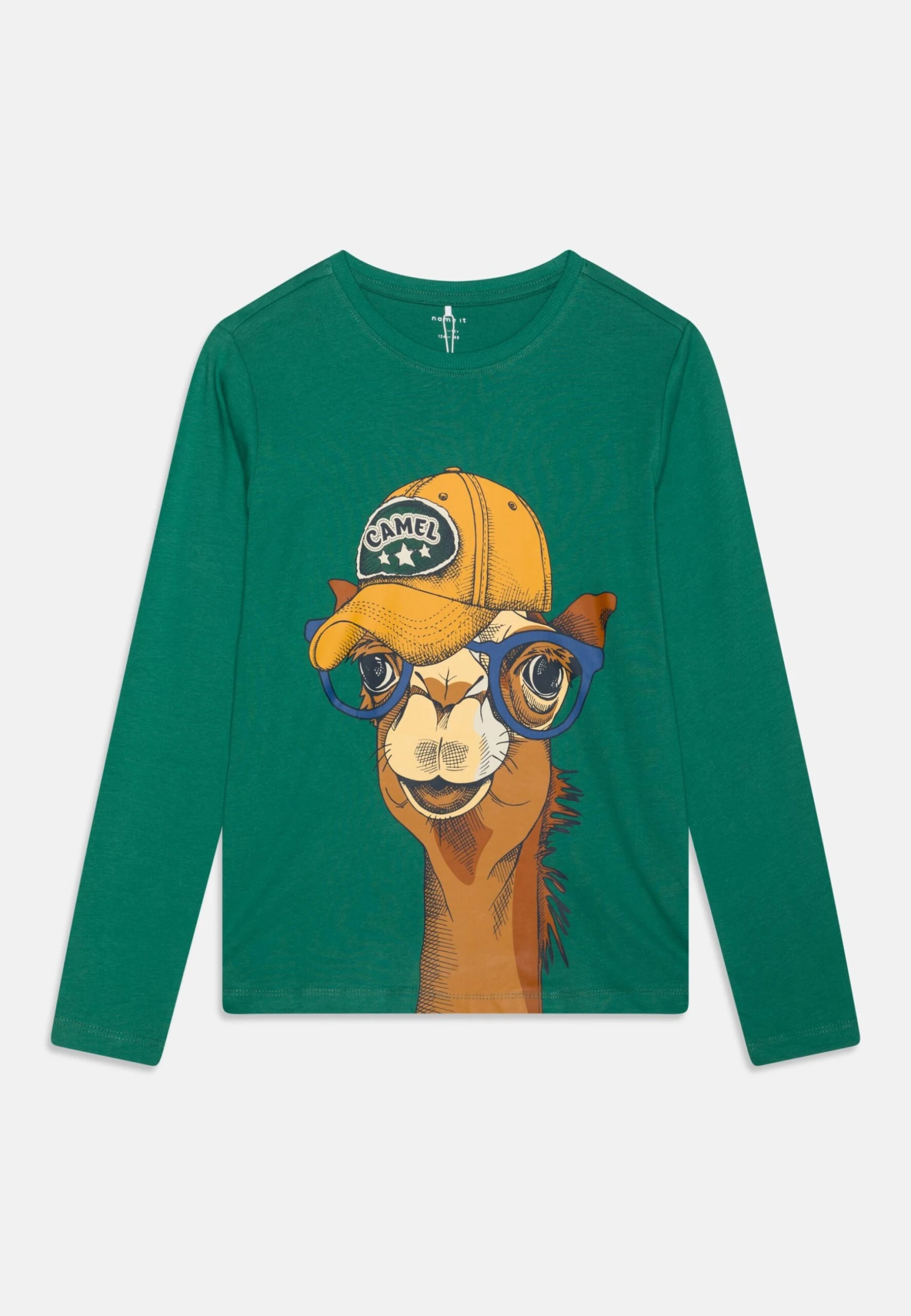 NAME IT Nkmlavs - Longsleeve - Fir 3 NAME IT Nkmlavs - Longsleeve - Fir