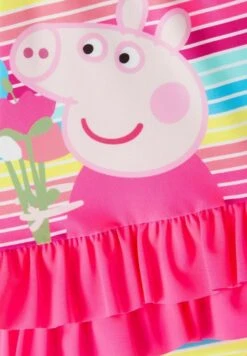 NAME IT Peppa Wutz - Badpak - Knockout Pink -Name It e17010e32a194e5f8f62461b6d5af467